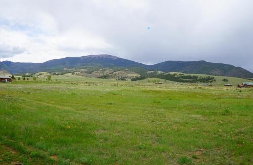 Eagle Nest Hotel | Eagle Nest Fly Shack & Lodge
