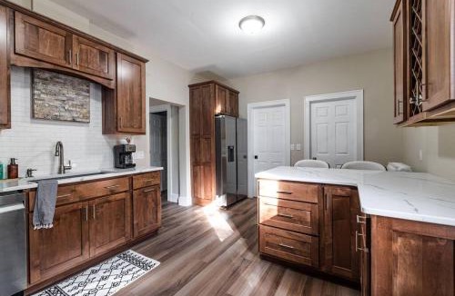 La Crosse House | Eagles Landing