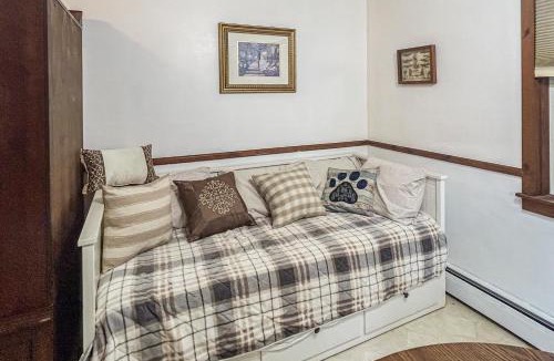 Easton House | Easton Valley Mountain Villa