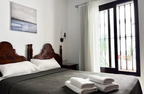 Nerja City Centre House | Easy Nerja Bronce