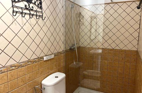 Nerja City Centre House | Easy Nerja Bronce