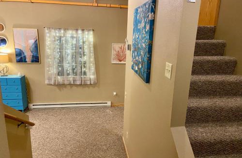 Pepin Apartment | Eclipse Condo - Beautiful 2 Bedroom Stay by Beach