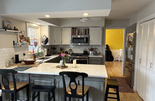 Shelburne House | Eclipse House of your Dreams!