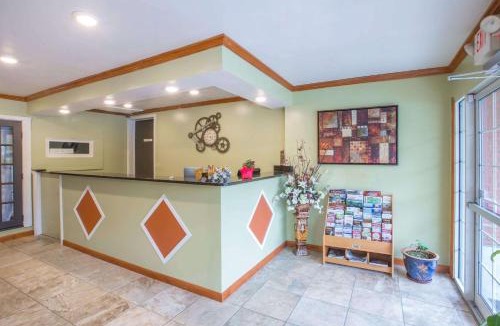 Manchester Center Cabin | Econo Lodge