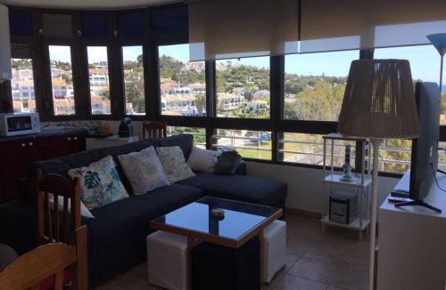 Mijas Apartment | Edificio Rosa de los Vientos apartamento 71