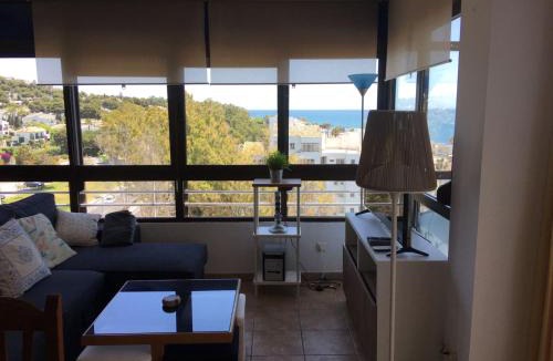 Mijas Apartment | Edificio Rosa de los Vientos apartamento 71