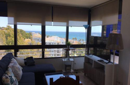 Mijas Apartment | Edificio Rosa de los Vientos apartamento 71