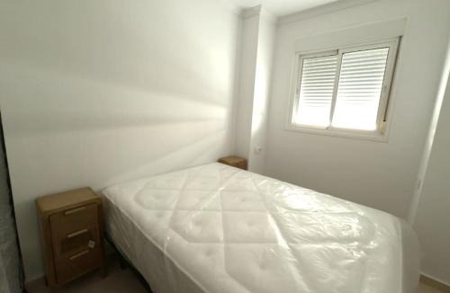 La Linea de la Concepcion Apartment | Edifico Mañez Primero- Nuevo, 10 minutos Gibraltar