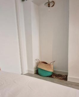 Lorca Apartment | El 34