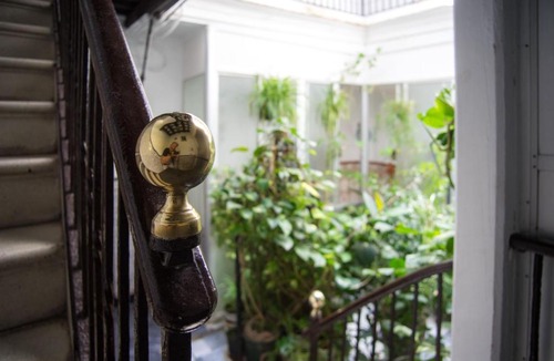 Old Town Apartment | El Camerino del Falla Basic Ha Apartment