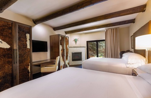 Taos Resort | El Monte Sagrado Living Resort & Spa