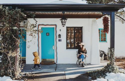 Southside Hotel | El Rey Court