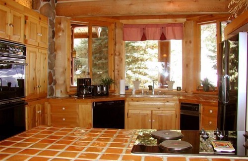 Arroyo Seco House | El Salto Compound-Private setting on 3 acres with trees- 3 separate homes