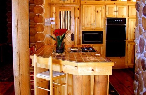 Arroyo Seco House | El Salto Compound-Private setting on 3 acres with trees- 3 separate homes