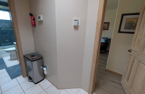 Eldorado at Santa Fe House | Eldorado Private 2-bedroom space with WiFi. Private entrance, bath and yard.