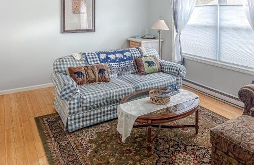 West Townshend House | Electric Mountain