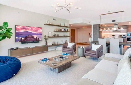 Key Biscayne Apartment | Elegant Condo with Ocean Views in Key Biscayne