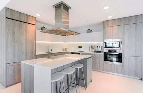 Key Biscayne Apartment | Elegant Condo with Ocean Views in Key Biscayne