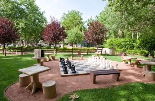 Sedona Resort | Elegant Hideaway with Contemporary Style & Outdoor Fun l 2 Spacious Suites