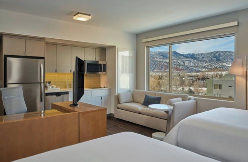 Basalt Hotel | Element by Marriott Basalt - Aspen