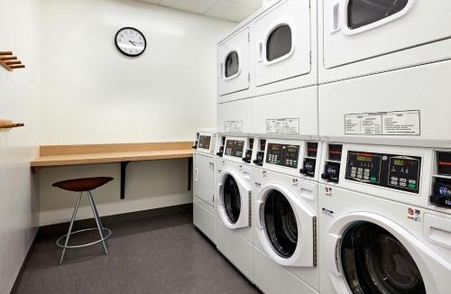 Boise Hotel | Element by Marriott Boise Downtown