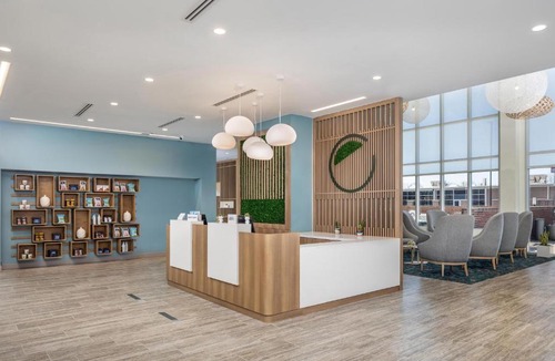 Ashley Oaks Hotel | Element by Marriott Knoxville West