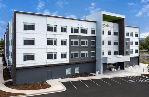 Five Oaks Hotel | Element by Marriott Portland Beaverton