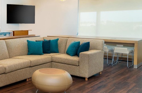 Sacramento Hotel | Element by Marriott Sacramento Airport