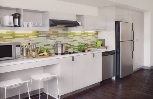 Vaughan Hotel | Element by Marriott Vaughan Southwest