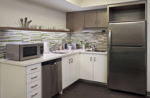 Vaughan Hotel | Element by Marriott Vaughan Southwest
