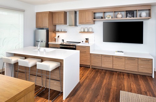 Warehouse District Hotel | Element Minneapolis Downtown