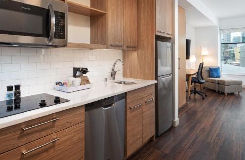 Warehouse District Hotel | Element Minneapolis Downtown North Loop