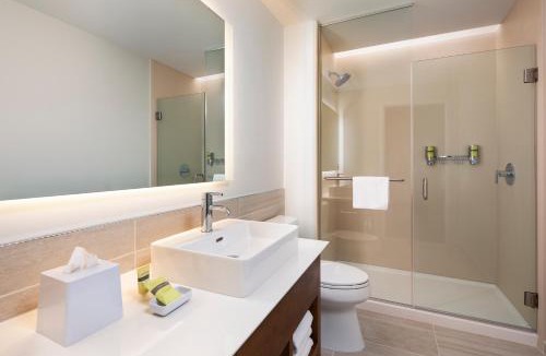 Warehouse District Hotel | Element Minneapolis Downtown North Loop