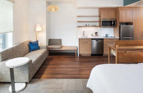 Warehouse District Hotel | Element Minneapolis Downtown North Loop
