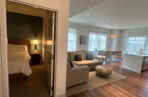 Warehouse District Hotel | Element Minneapolis Downtown North Loop