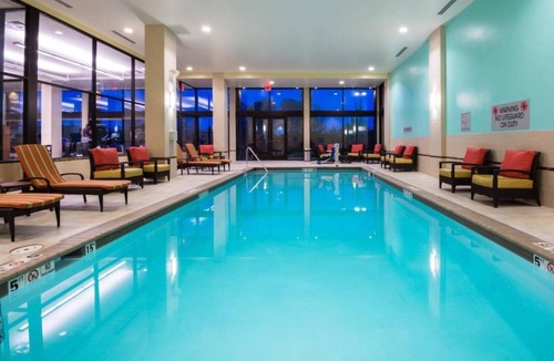 West Central Westminster House | Elevate Your Stay at Our Hotel in Westminster, Colorado