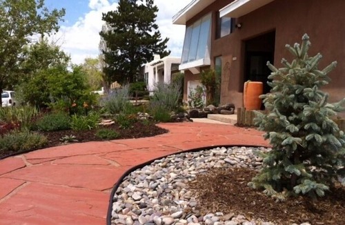 Santa Fe House | Enchanting and Stylish Southwestern 4BR Home
