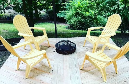 North Adams Cottage | Endearing cottage in the Berkshires, walking distance to downtown and Mass MoCA.