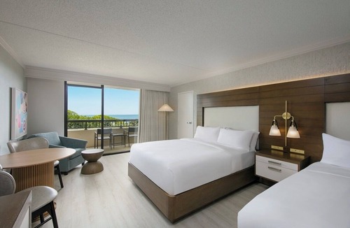 Shipyard Plantation Hotel | Enjoy 3 Units w/Balcony, Pool, Just Minutes from Hilton Head Beach!