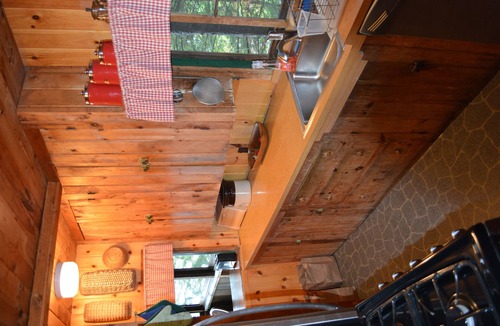 Moultonborough Cabin | Enjoy Beautiful Squam Lake From This Charming Cabin , Setting For On Golden Pond