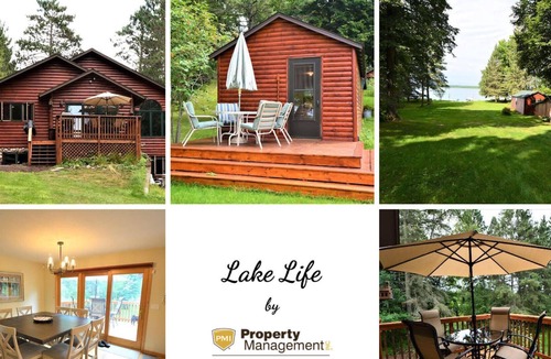 Ossipee House | Enjoy Lake Life at Pine Hill!