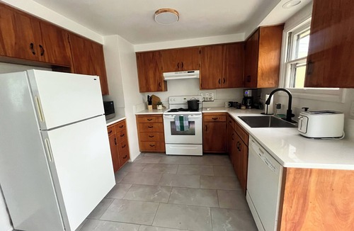 Eugene House | Enjoyable 2-bedroom house in delightful Eugene neighborhood