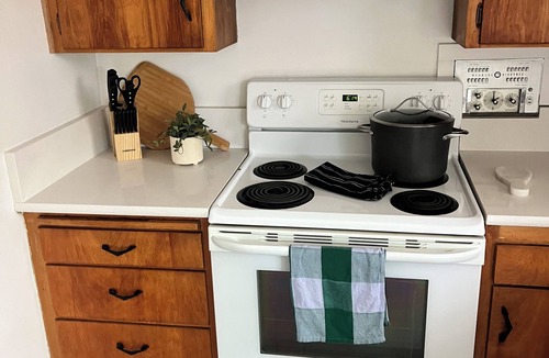 Eugene House | Enjoyable 2-bedroom house in delightful Eugene neighborhood