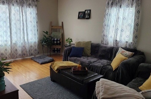 Elko New Market Apartment | Entire 3 bedroom apartment