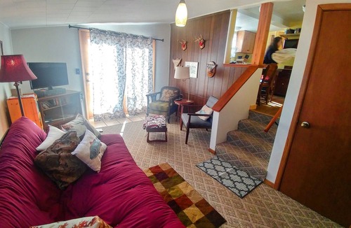 Chetek House | Entire Cottage on Chetek Chain of Lakes