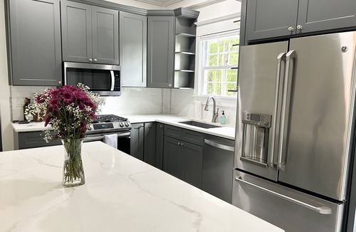 Greenfield Center House | Entire House Minutes From Saratoga Springs