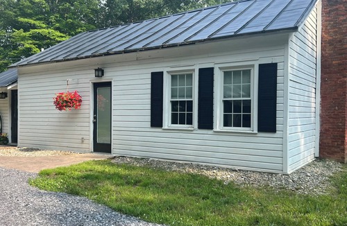 Greenfield Center House | Entire House Minutes From Saratoga Springs