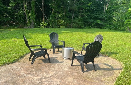 Greenfield Center House | Entire House Minutes From Saratoga Springs