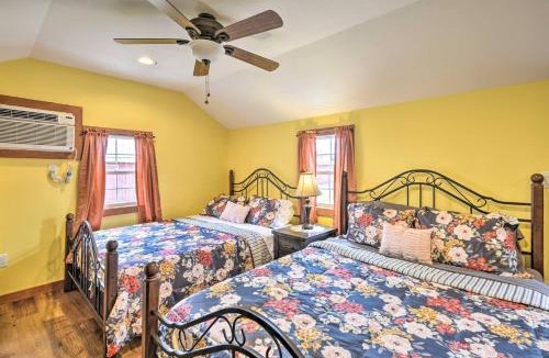 Pleasant Mount Hotel | Equestrian House Suites