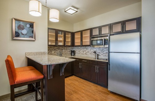 Amarillo Apartment | Equipped Studio | Top Location, Gym Access + Pool